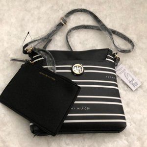Tommy Hilfiger | Bag | Crossbody with Pouch